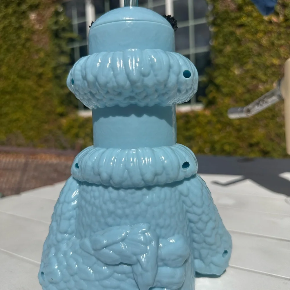 Sam Eagle of the Muppets Sipper - Picture 5 of 7